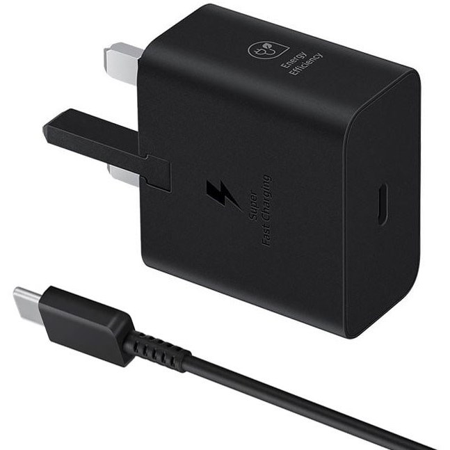 شارژر دیواری 25 وات سامسونگ مدل T2510