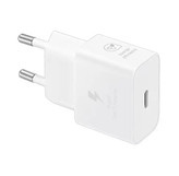 شارژر دیواری 25 وات سامسونگ مدل EPT2510 به همراه کابل USB-C به طول 1 متر