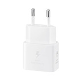 شارژر دیواری 25 وات سامسونگ مدل EPT2510 به همراه کابل USB-C به طول 1 متر