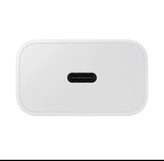شارژر دیواری 25 وات سامسونگ مدل EPT2510 به همراه کابل USB-C به طول 1 متر