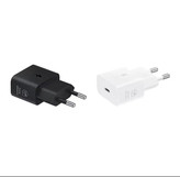 شارژر دیواری 25 وات سامسونگ مدل EPT2510 به همراه کابل USB-C به طول 1 متر