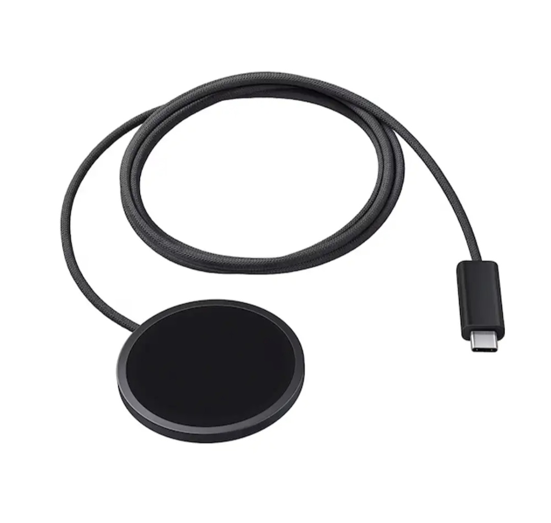شارژر بی سیم 25 وات سامسونگ مدل EP-P2900