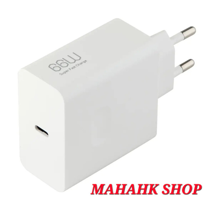 شارژر دیواری 66 وات داریا مدل DA-P6605