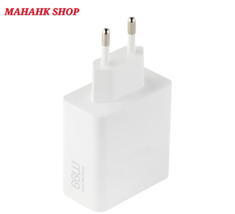 شارژر دیواری 66 وات داریا مدل DA-P6605