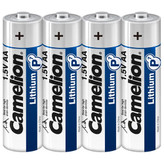 باتری قلمی CAMELION مدل Super Heavy Duty بسته ۴ عددی
