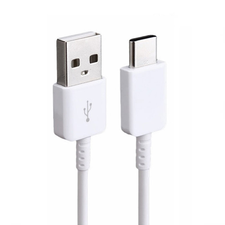 انواع کابل اصلی شارژر سامسونگ USB-C تایپ سی