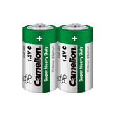باتری بزرگ D کملیون مدل Super Heavy Duty بسته 2 عددی