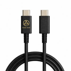 کابل تبدیل USB-C به لایتنینگ مدل A1703 طول 1 متر