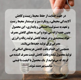 لامپ ال ای دی 35 وات مدل استوانه ای طرح اقتصادی پایه E27 بسته 3 عددی