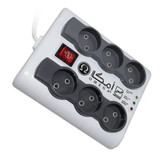 محافظ ولتاژ امگا مدل P6000