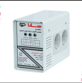 محافظ ولتاژ گروه صنعتی سارا ترانس مدل P152F