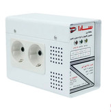 کامپیوتر محافظ ولتاژ سارا مدل p152F مناسب برای تلویزیون 9