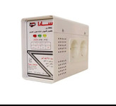 کامپیوتر محافظ ولتاژ سارا مدل p152F مناسب برای تلویزیون 9