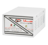محافظ ولتاژ گروه صنعتی سارا مدلp121F مخصوص زیر کنتور و کولر گازی