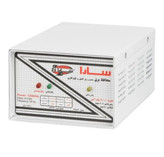 محافظ ولتاژ گروه صنعتی سارا مدلp121F مخصوص زیر کنتور و کولر گازی