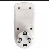 محافظ یخچال فریزر نمودار کنترل مدل M116