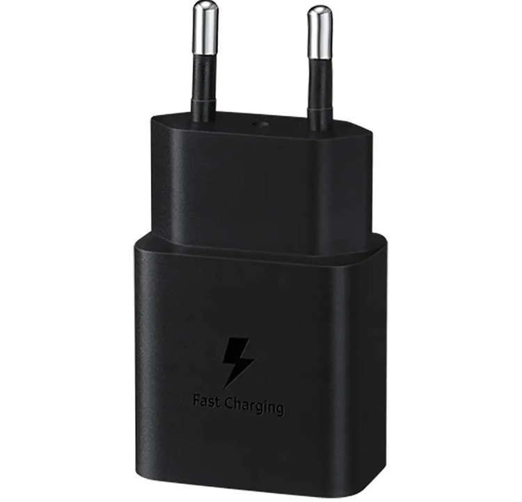 شارژر دیواری 15 وات سامسونگ مدل EPT1510 به همراه کابل تبدیل USB