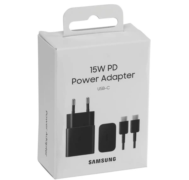 شارژر دیواری 15 وات سامسونگ مدل EPT1510 به همراه کابل تبدیل USB