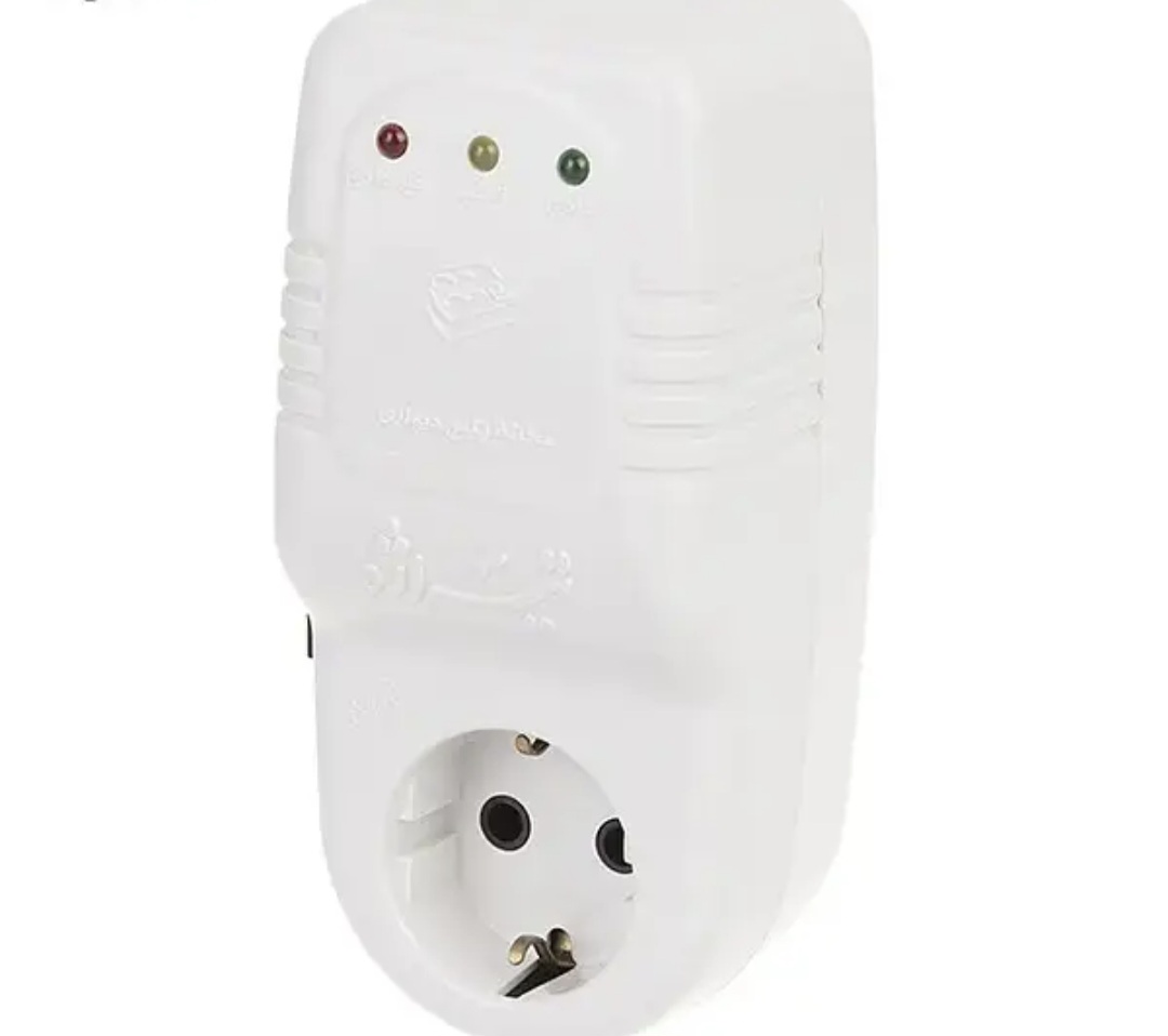 محافظ آنالوگ کولرگازی تیراژه مدل S7000