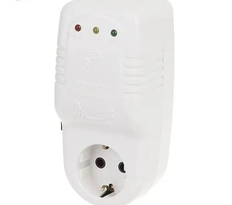محافظ آنالوگ کولرگازی تیراژه مدل S7000