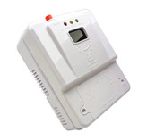 محافظ ولتاژ تیراژه مدل دیجیتالی ترمینال D8000