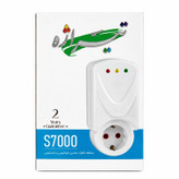 محافظ دیجیتال تیراژه مدل s7000