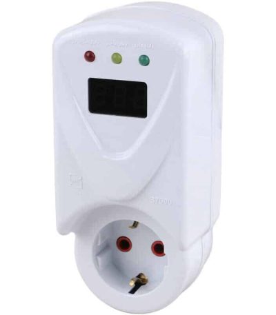 محافظ دیجیتال تیراژه مدل s7000
