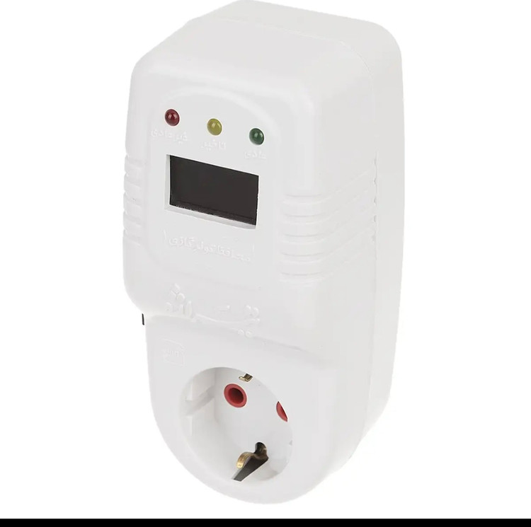 محافظ دیجیتال تیراژه مدل s7000