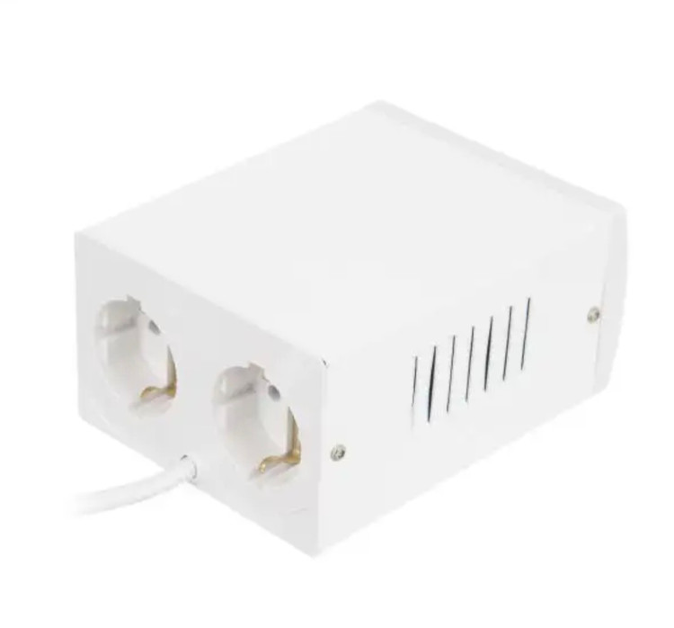 محافظ ولتاژ تیراژه مدل یخچال فلزی ارتدار s54004