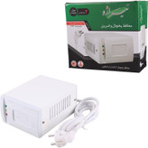 محافظ ولتاژ تیراژه مدل یخچال فلزی ارتدار s54004