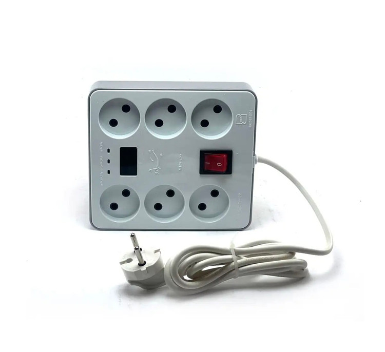 محافظ ولتاژ تیراژه مدل M 106
