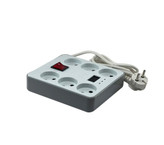 محافظ ولتاژ تیراژه مدل M 106