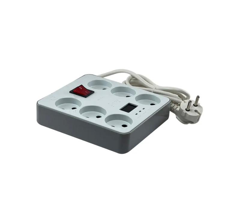 محافظ ولتاژ تیراژه مدل M 106