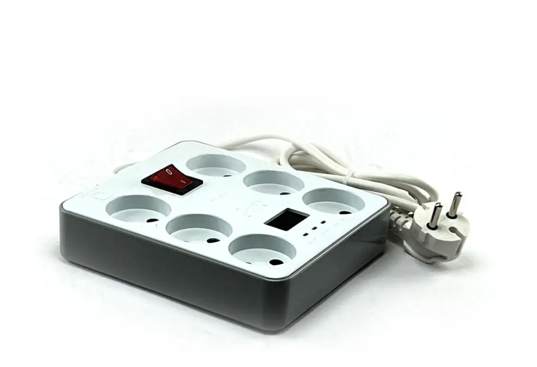 محافظ ولتاژ تیراژه مدل M 106