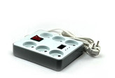 محافظ ولتاژ تیراژه مدل M 106