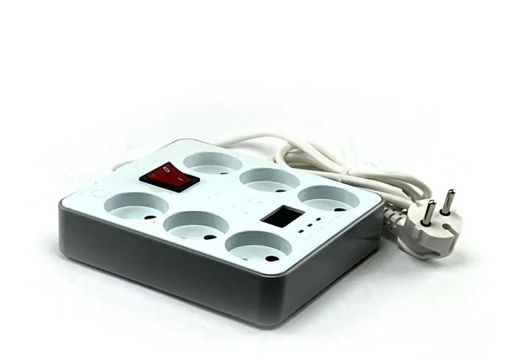 محافظ ولتاژ تیراژه مدل M 106