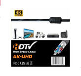 کابل HDMI آی تی لینک مدل HD61 طول 2 متر