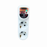 محافظ ولتاژ نمودار کنترل مدل M 126