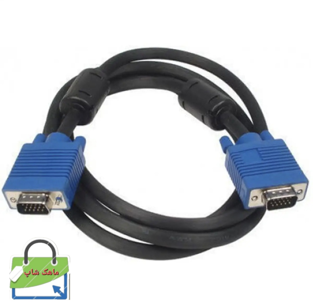 کابل VGA مدل 1-ST طول 3 متر