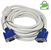 کابل VGA مدل ROHS طول 10 متر