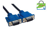 کابل VGA مدل ES205 طول 15 متر