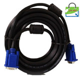کابل VGA مدل ES205 طول 15 متر