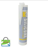 چسب سیلیکون کاسپین مدل SILICONEK2 حجم 300 میلی لیتر