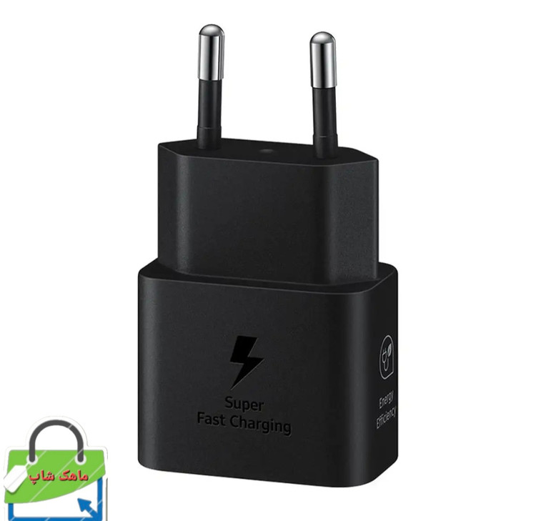 شارژر دیواری سامسونگ مدل EP-T2510NBEGWW
