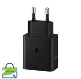 شارژر دیواری 45 وات سامسونگ مدل EP-T4511 Low Stand by به همراه کابل 1.8 متری - سه پین