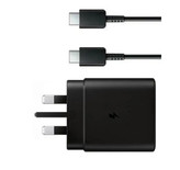 شارژر دیواری 45 وات مدل ep-ta845 nbegae به همراه کابل تبدیل USB