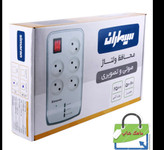محافظ ولتاژ سیماران مدل 1.8-525-SM