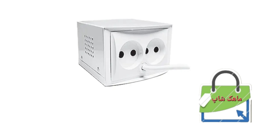 محافظ ولتاژ الکترونیکی نمودار کنترل مدل M201 مناسب برای یخچال و فریزر