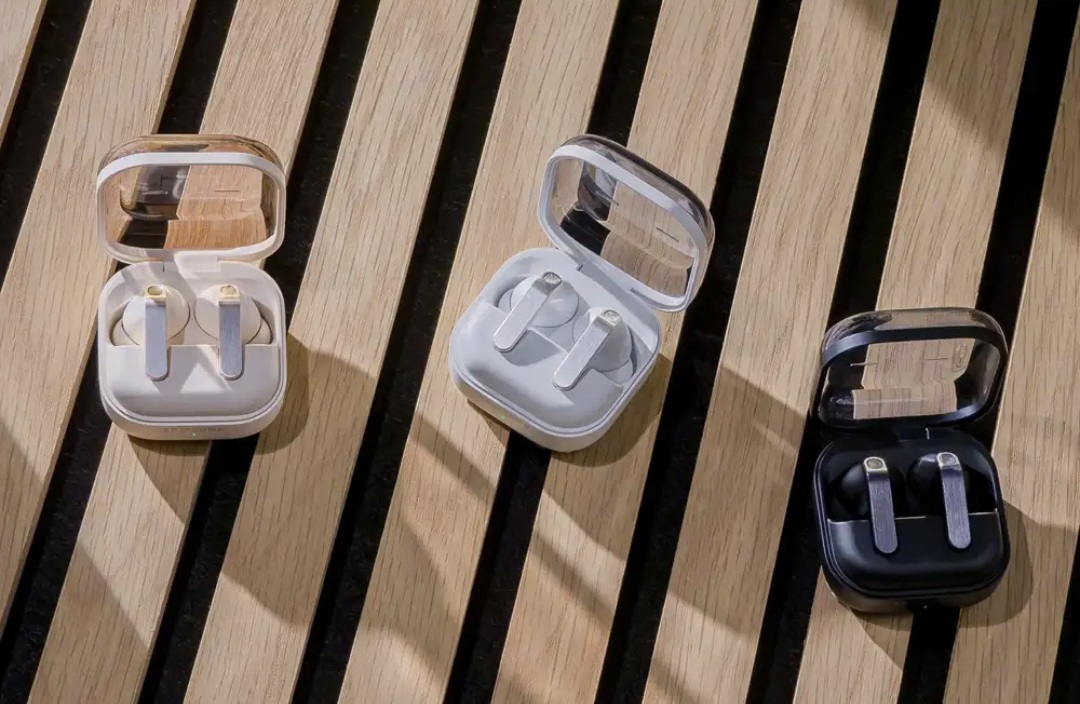 هدفون بلوتوثی سامسونگ مدل Galaxy Buds 4 Pro