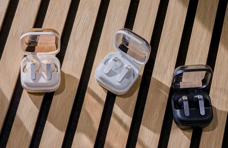 هدفون بلوتوثی سامسونگ مدل Galaxy Buds 4 Pro